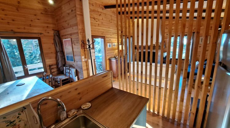 Ma-Cabane - Vente Maison MALAUCENE, 92 m²