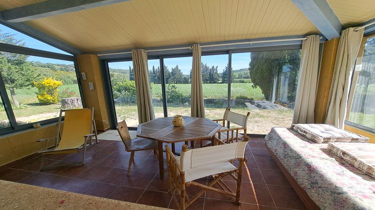 Ma-Cabane - Vente Maison MALAUCENE, 42 m²