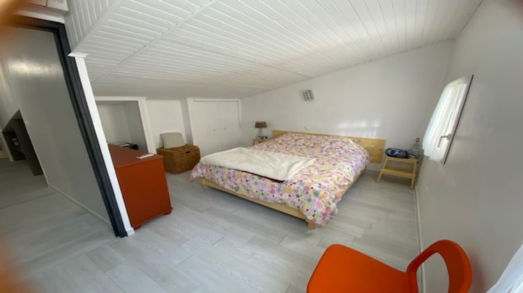 Ma-Cabane - Vente Maison MALAUCENE, 86 m²