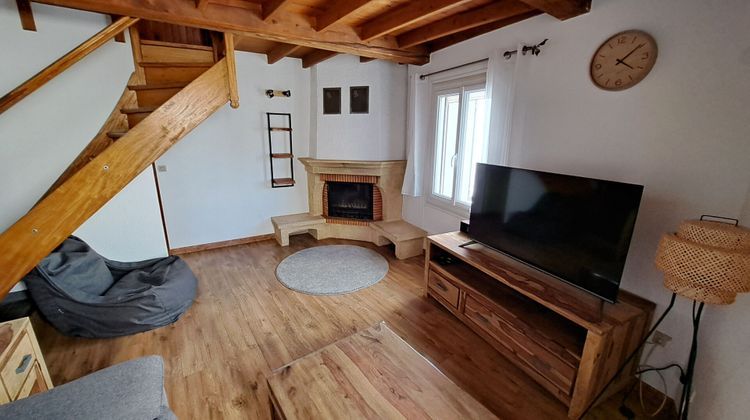 Ma-Cabane - Vente Maison MALAUCENE, 70 m²