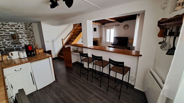 Ma-Cabane - Vente Maison MALAUCENE, 70 m²