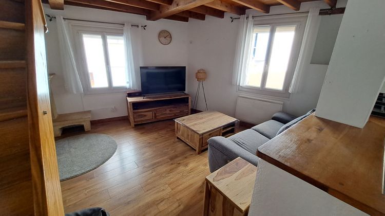 Ma-Cabane - Vente Maison MALAUCENE, 70 m²