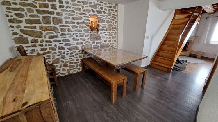 Ma-Cabane - Vente Maison MALAUCENE, 70 m²