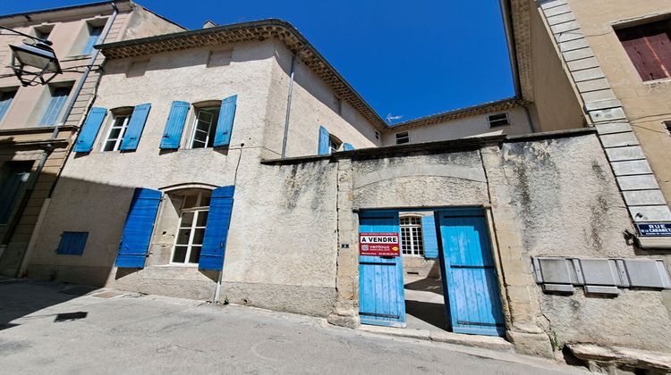 Ma-Cabane - Vente Maison MALAUCENE, 221 m²