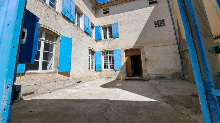 Ma-Cabane - Vente Maison MALAUCENE, 221 m²