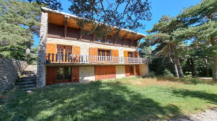 Ma-Cabane - Vente Maison MALAUCENE, 91 m²