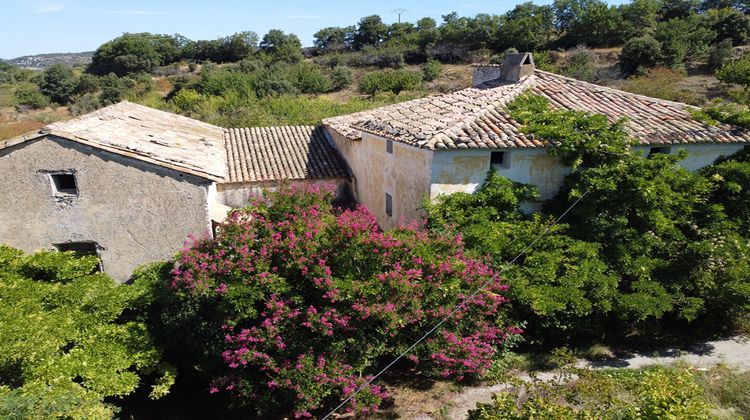 Ma-Cabane - Vente Maison MALAUCENE, 145 m²