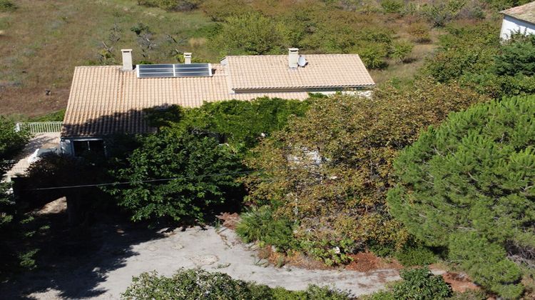 Ma-Cabane - Vente Maison MALAUCENE, 145 m²