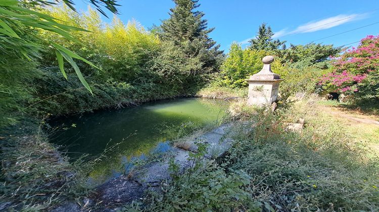 Ma-Cabane - Vente Maison MALAUCENE, 145 m²