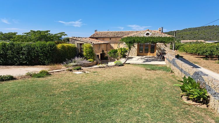 Ma-Cabane - Vente Maison MALAUCENE, 0 m²