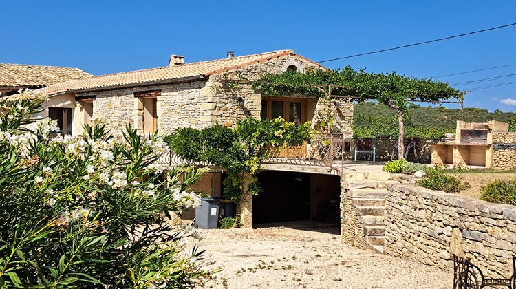 Ma-Cabane - Vente Maison MALAUCENE, 0 m²