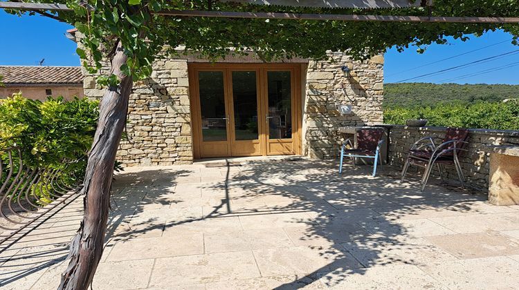 Ma-Cabane - Vente Maison MALAUCENE, 0 m²