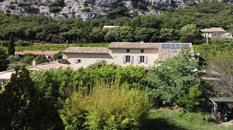 Ma-Cabane - Vente Maison MALAUCENE, 328 m²