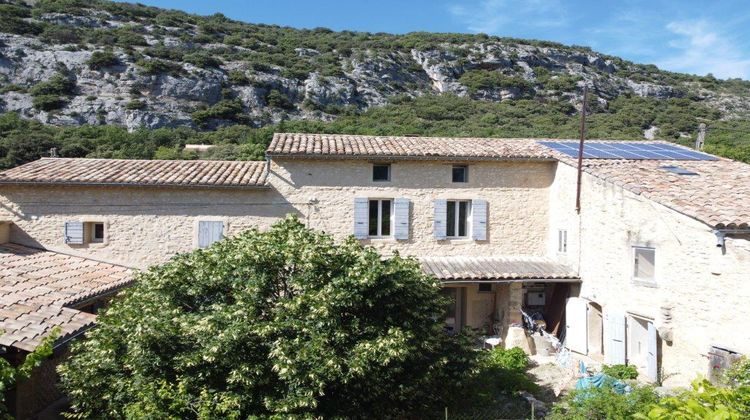 Ma-Cabane - Vente Maison MALAUCENE, 328 m²