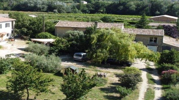 Ma-Cabane - Vente Maison MALAUCENE, 328 m²