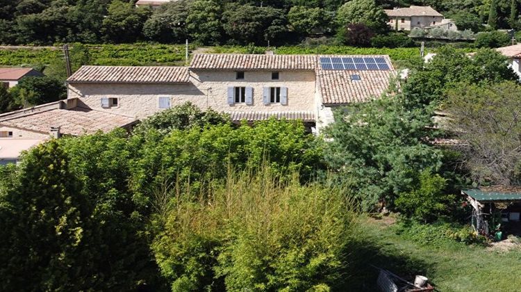 Ma-Cabane - Vente Maison MALAUCENE, 328 m²