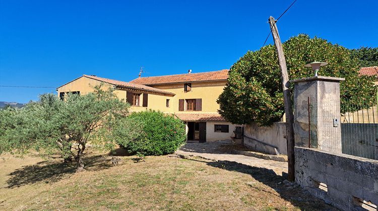 Ma-Cabane - Vente Maison MALAUCENE, 145 m²