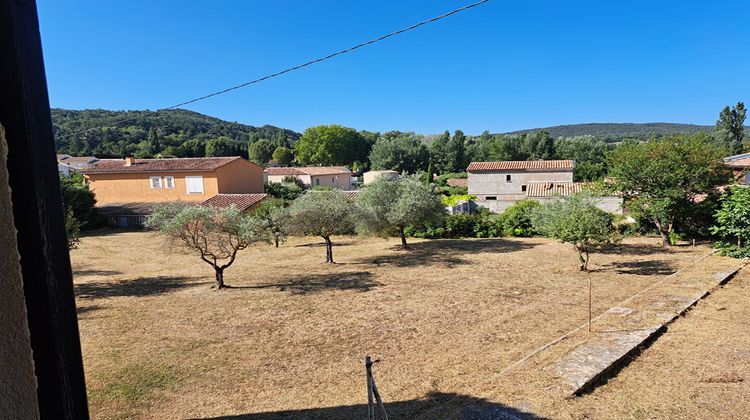 Ma-Cabane - Vente Maison MALAUCENE, 145 m²