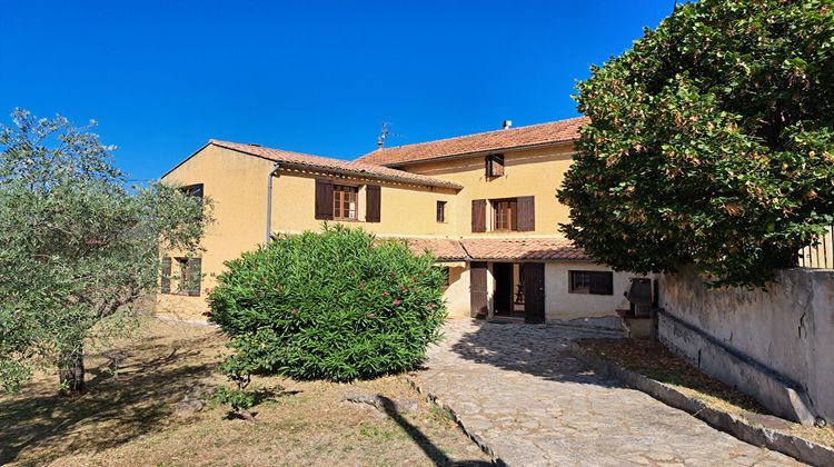 Ma-Cabane - Vente Maison MALAUCENE, 145 m²