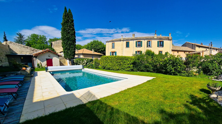 Ma-Cabane - Vente Maison MALAUCENE, 445 m²