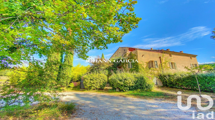 Ma-Cabane - Vente Maison Malaucène, 360 m²