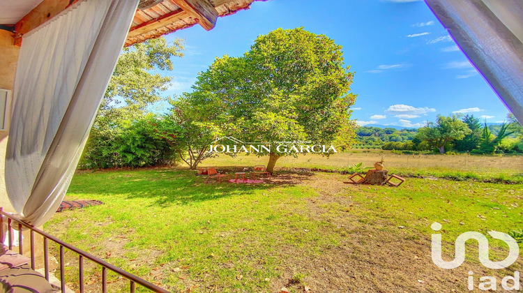 Ma-Cabane - Vente Maison Malaucène, 360 m²