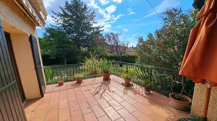 Ma-Cabane - Vente Maison MALAUCENE, 122 m²