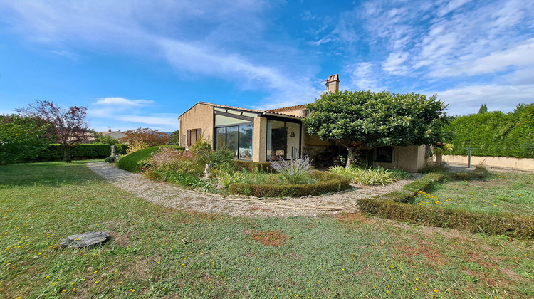 Ma-Cabane - Vente Maison MALAUCENE, 122 m²