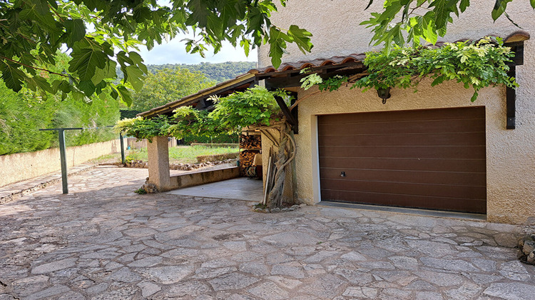 Ma-Cabane - Vente Maison MALAUCENE, 122 m²