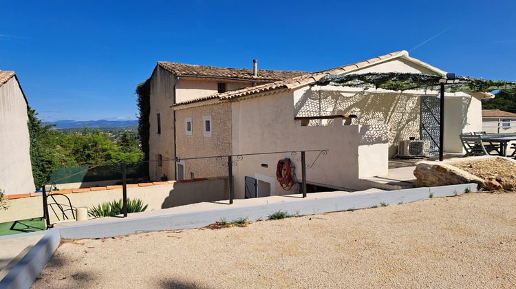 Ma-Cabane - Vente Maison Malaucène, 62 m²