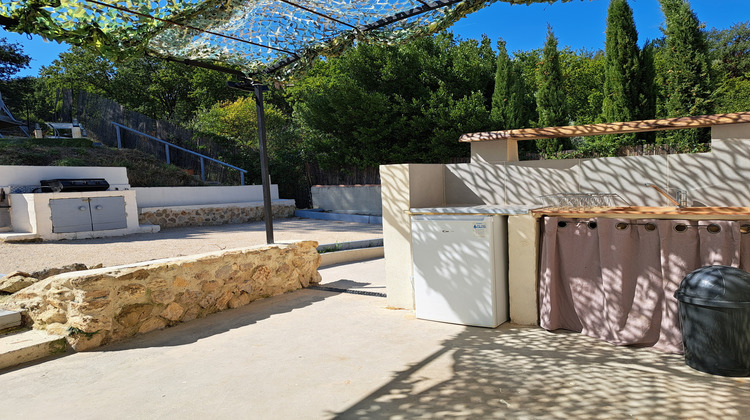 Ma-Cabane - Vente Maison Malaucène, 62 m²