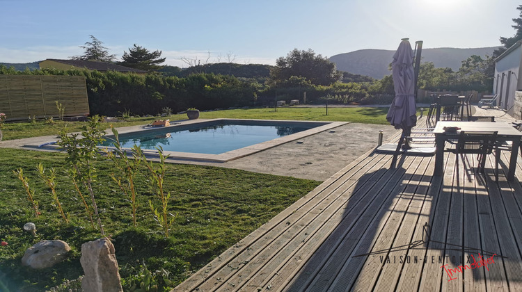 Ma-Cabane - Vente Maison Malaucène, 180 m²