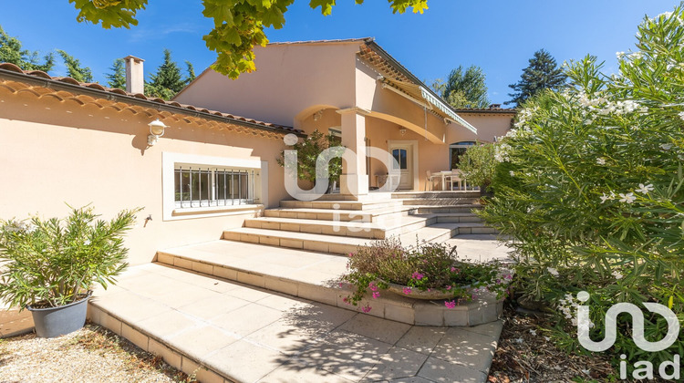 Ma-Cabane - Vente Maison Malaucène, 172 m²