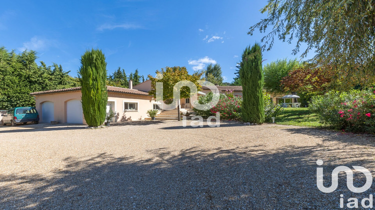 Ma-Cabane - Vente Maison Malaucène, 172 m²