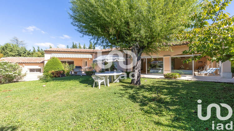 Ma-Cabane - Vente Maison Malaucène, 172 m²