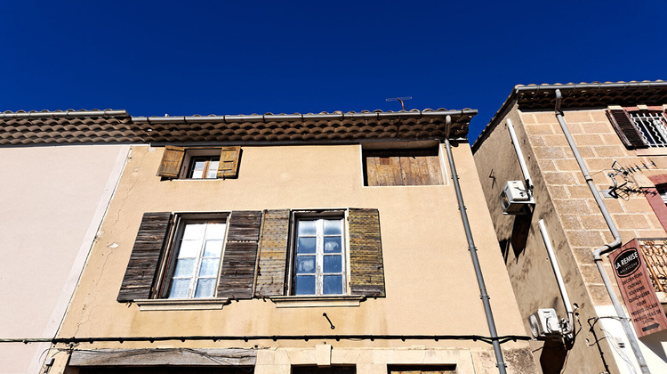 Ma-Cabane - Vente Maison MALAUCENE, 62 m²