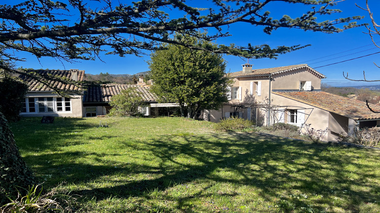 Ma-Cabane - Vente Maison Malaucène, 130 m²