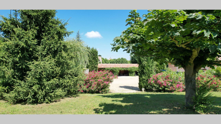 Ma-Cabane - Vente Maison MALAUCENE, 192 m²