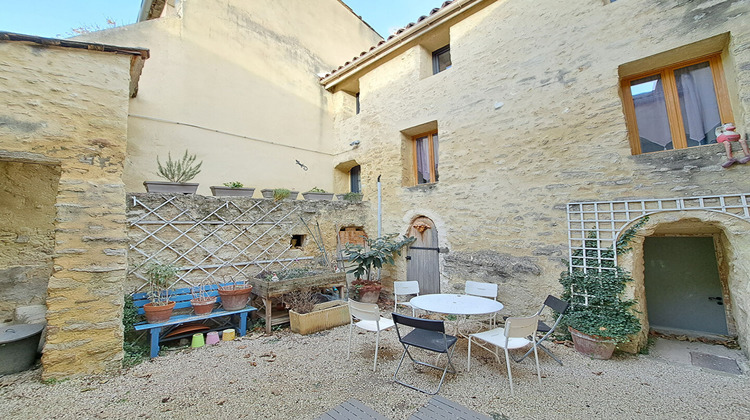 Ma-Cabane - Vente Maison MALAUCENE, 63 m²