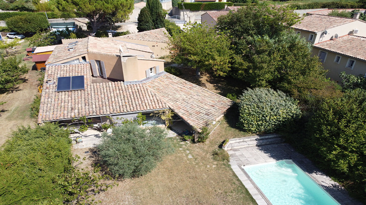 Ma-Cabane - Vente Maison MALAUCENE, 265 m²