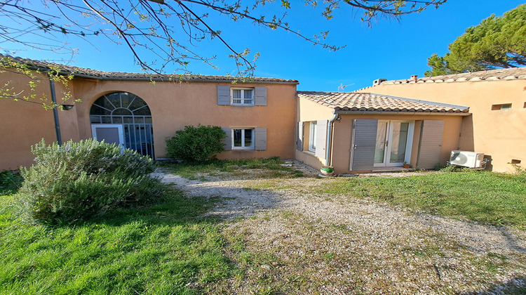 Ma-Cabane - Vente Maison MALAUCENE, 265 m²