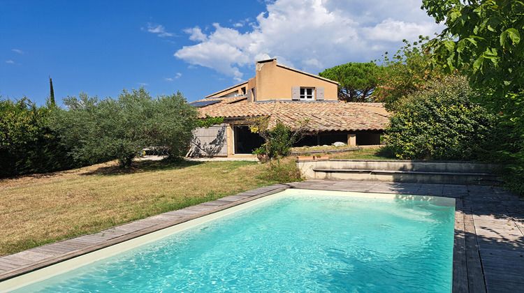 Ma-Cabane - Vente Maison MALAUCENE, 265 m²