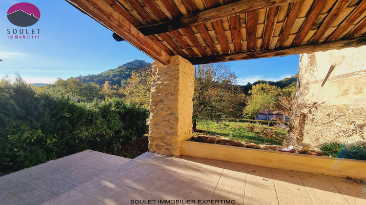 Ma-Cabane - Vente Maison Malaucène, 500 m²