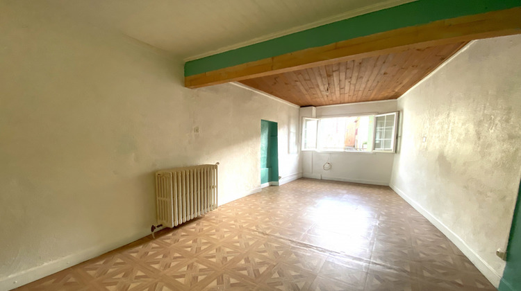 Ma-Cabane - Vente Maison Malaucène, 92 m²