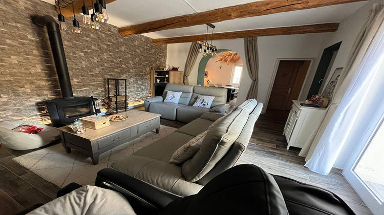 Ma-Cabane - Vente Maison MALAUCENE, 149 m²