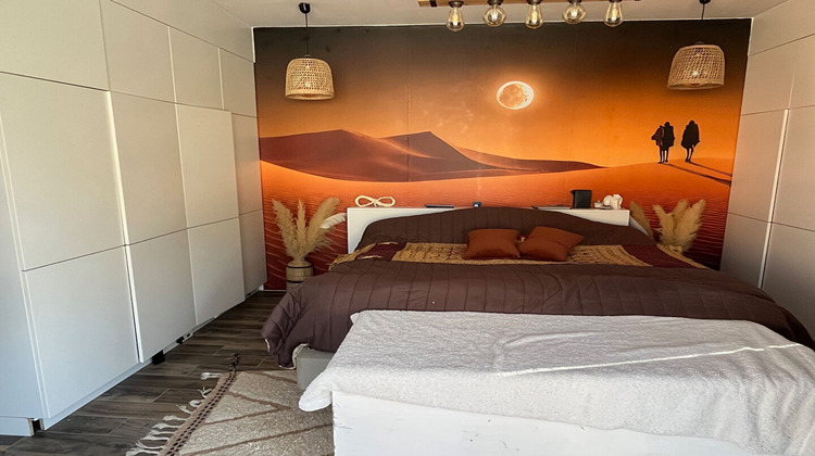 Ma-Cabane - Vente Maison MALAUCENE, 149 m²