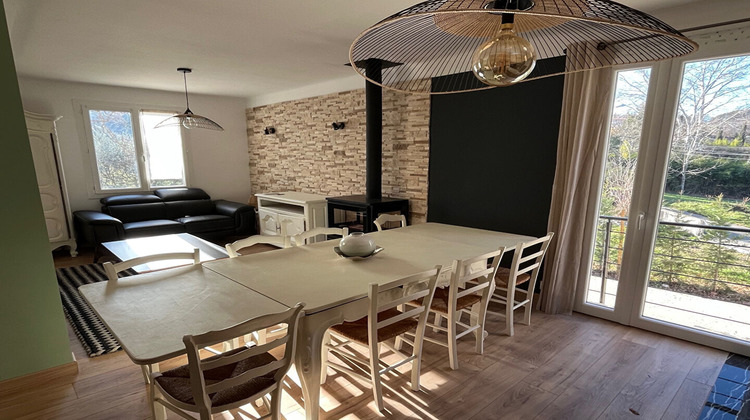 Ma-Cabane - Vente Maison MALAUCENE, 120 m²