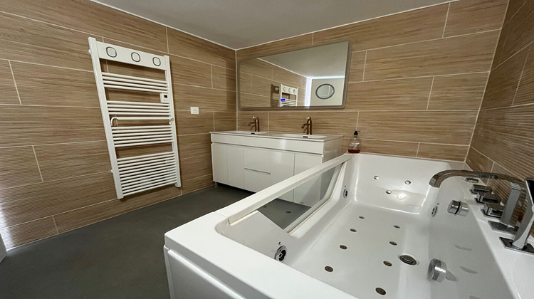 Ma-Cabane - Vente Maison MALAUCENE, 120 m²