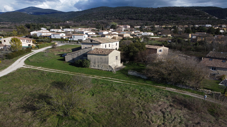 Ma-Cabane - Vente Maison MALAUCENE, 280 m²