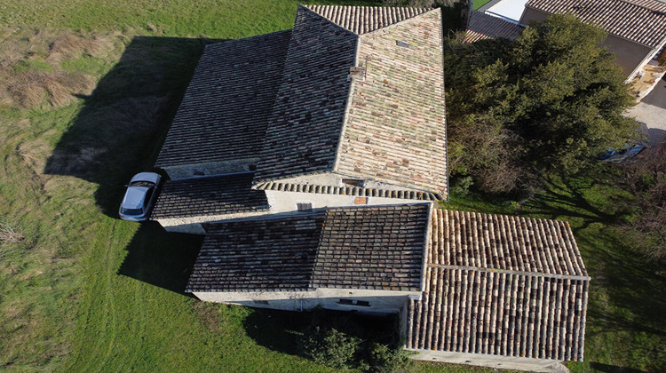 Ma-Cabane - Vente Maison MALAUCENE, 280 m²